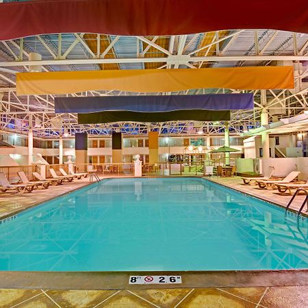 Days Inn By Wyndham Montgomery Near Aum Luaran gambar